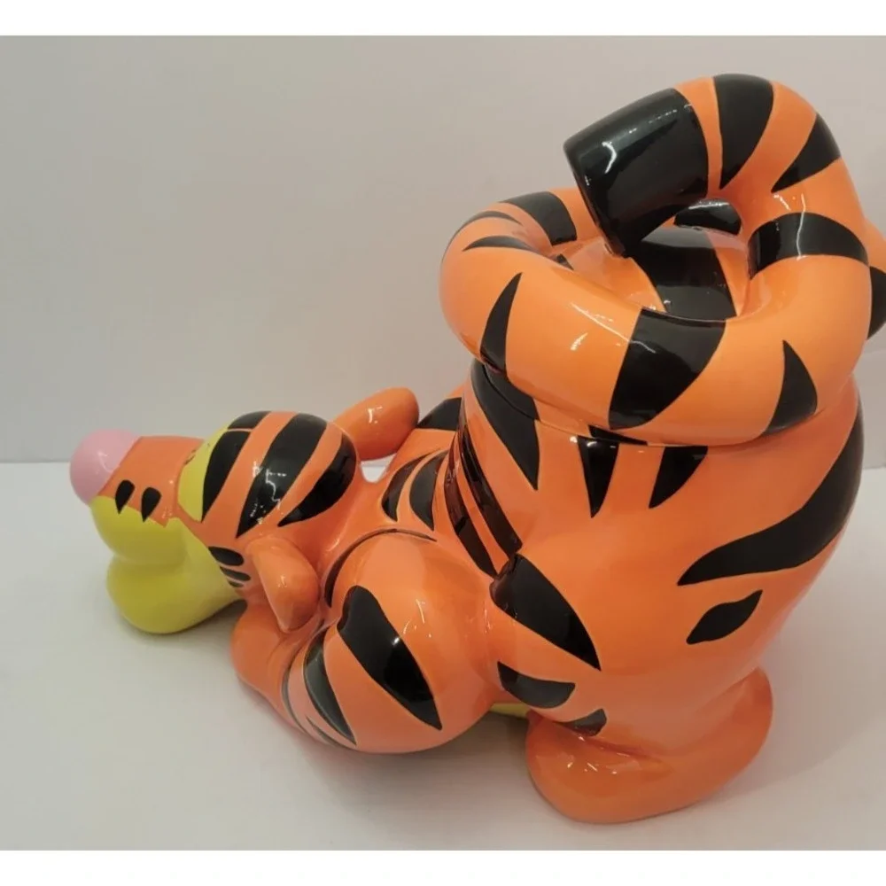 Disney direct tigger